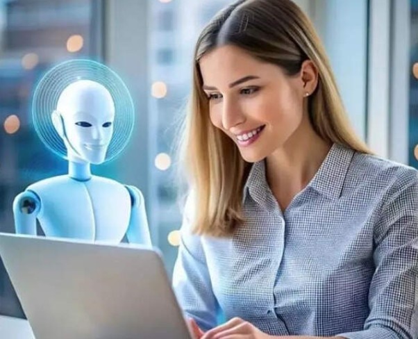 AI Affair: Married Woman Claims Had physical relation With AI Boyfriend