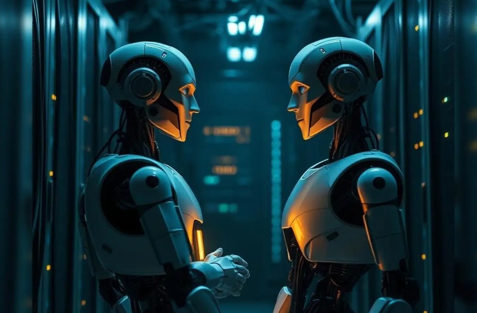 AI Affair: Married Woman Claims Had physical relation With AI Boyfriend