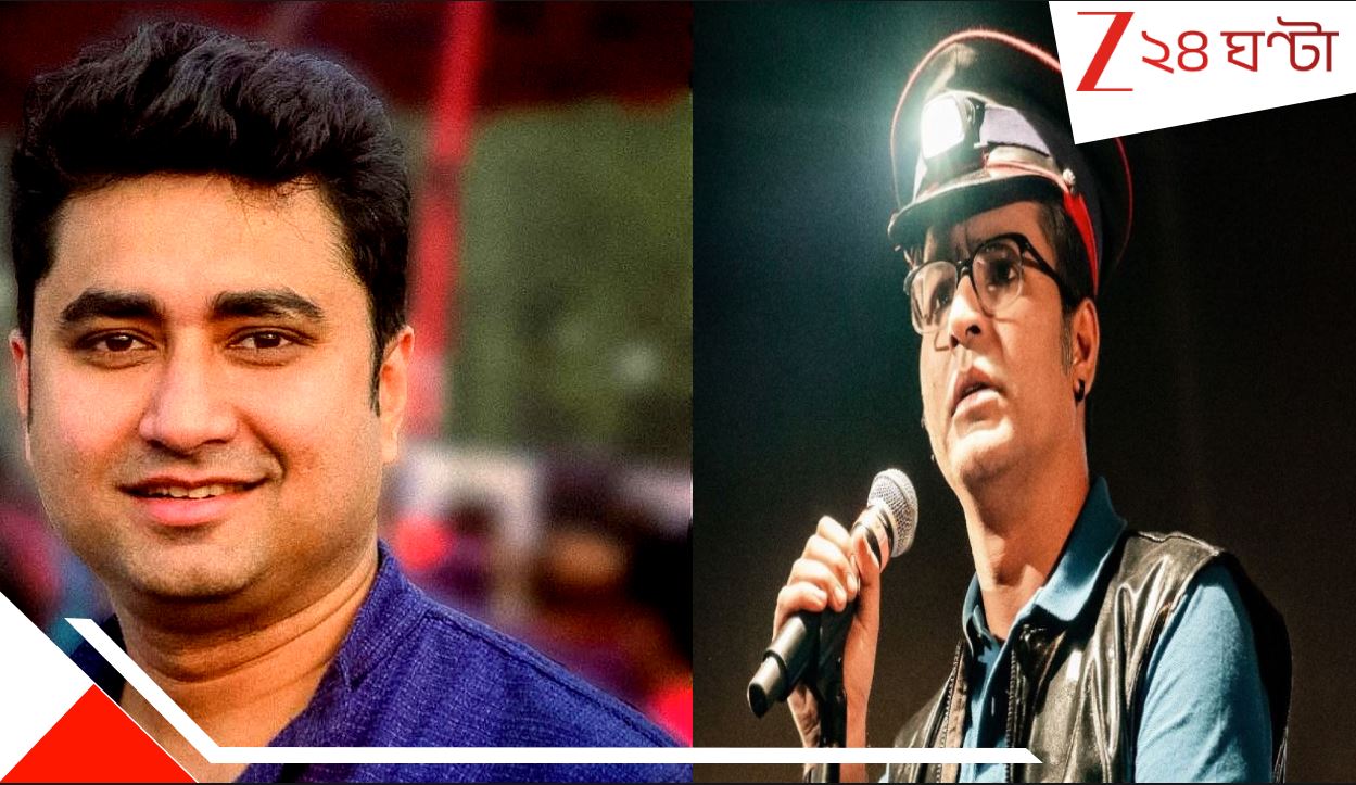 Shatarup Ghosh on Anirban Bhttacharya’s song: ‘আমি সেদিন ওই শো-তেই ছিলাম! আমার খুব আফশোস…. ‘ হুলিগানইজ়ম গান বিতর্কে শতরূপ বললেন…