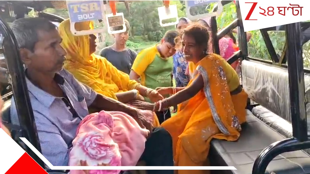 হাড়হিম মৃত্যু! বালি খাদানের নকল ‘পুকুরে’ পা ধুতে গিয়ে তলিয়ে গেল বোন! তাকে বাঁচাতে গিয়ে ছোট্ট দিদিও…| Girl drowns in pond of sand quarry while washing feet Younger sister follows while trying to save her