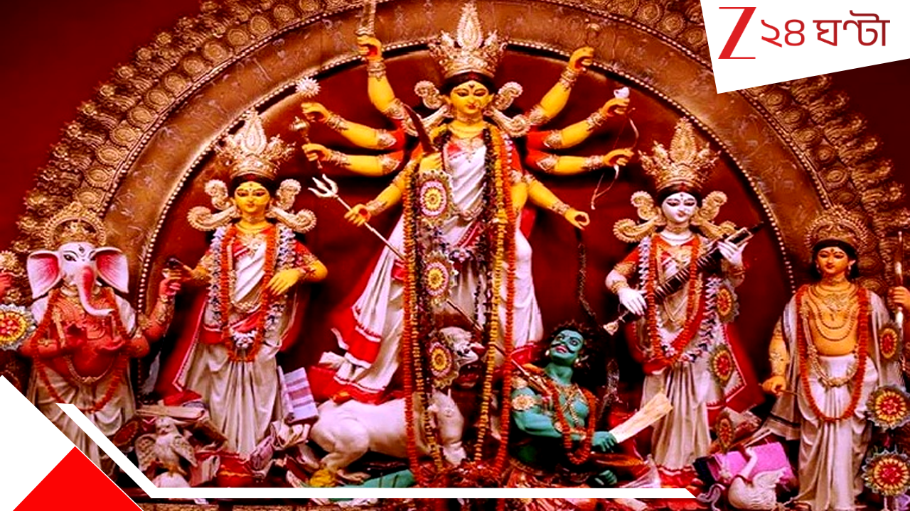 Durga Puja in Bangladesh: বাংলাদেশে সীমান্ত এলাকার দুর্গা পুজোয় নিরাপত্তার দায়িত্বে এবার বিজিবি Durga Puja in Bangladesh: বাংলাদেশে সীমান্ত এলাকার দুর্গা পুজোয় নিরাপত্তার দায়িত্বে এবার বিজিবি