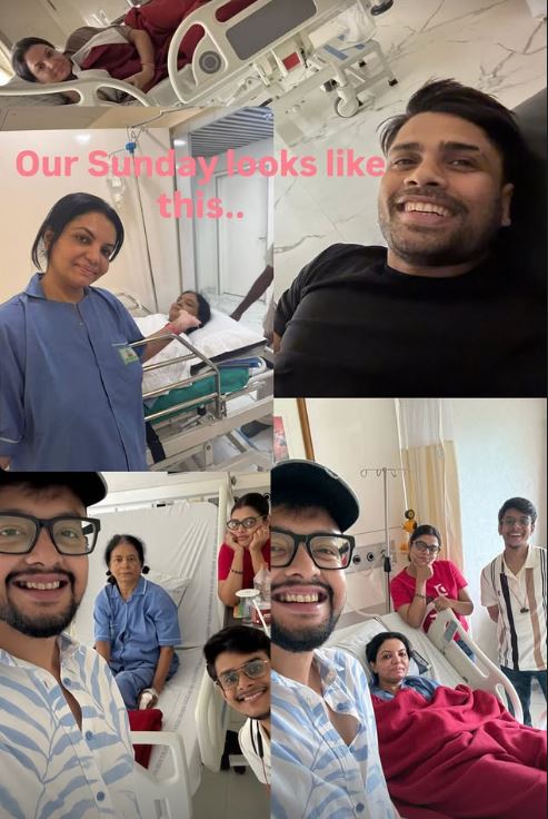 Sayantani Mullick Brain Stroke