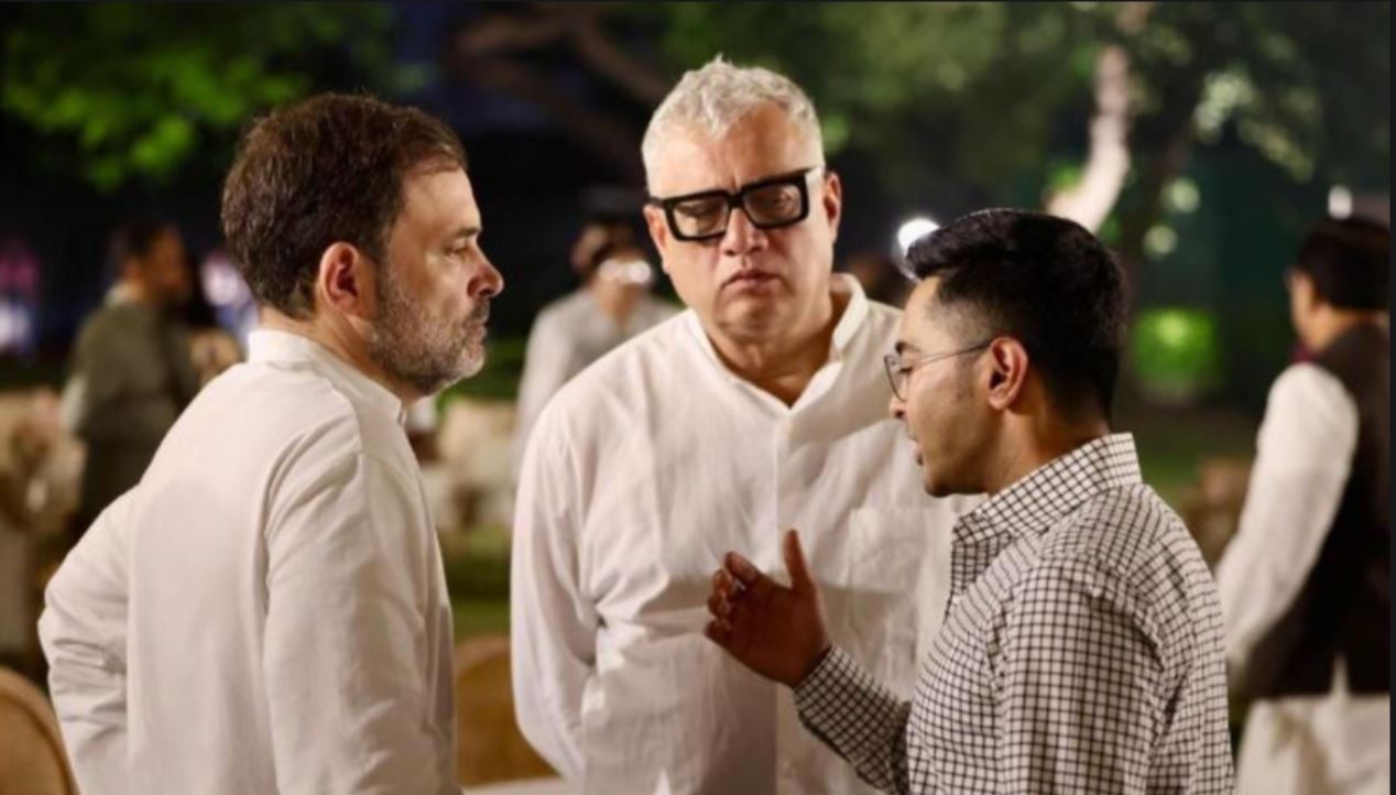 ধনখড়ের উত্তরসূরি কে? 