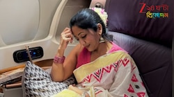 মাথায় জুঁই ফুলের মালা! বিমানবন্দরে লক্ষাধিক টাকা জরিমানা দিতে হল অভিনেত্রীকে...