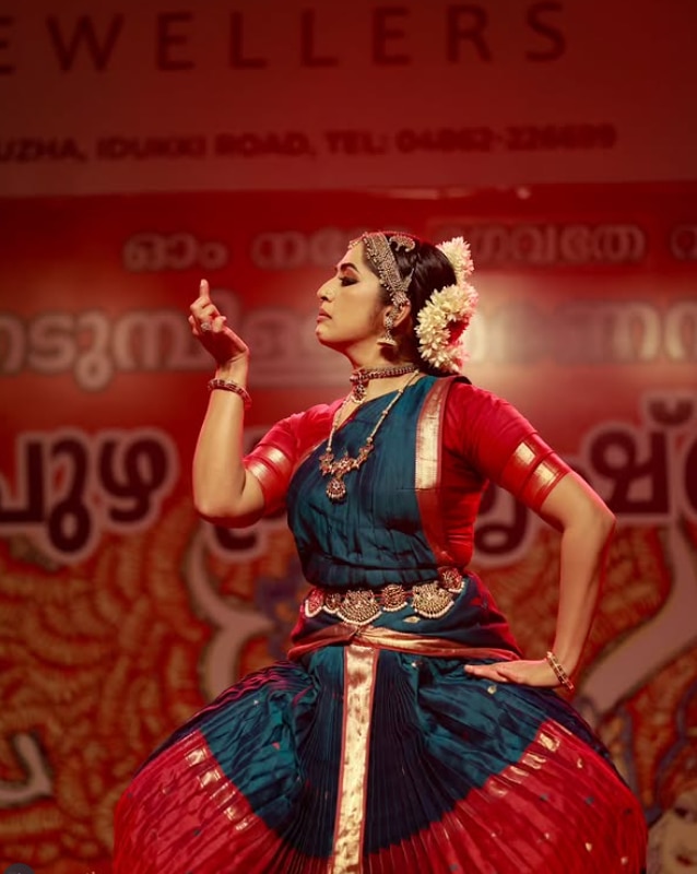 নব্য়া নায়ার