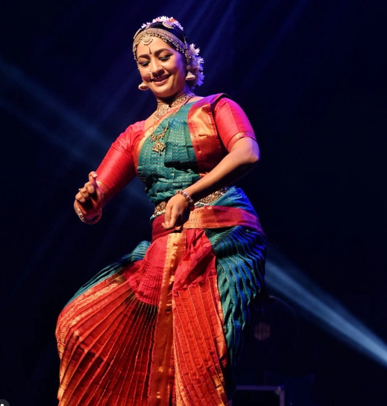 নব্য়া নায়ার