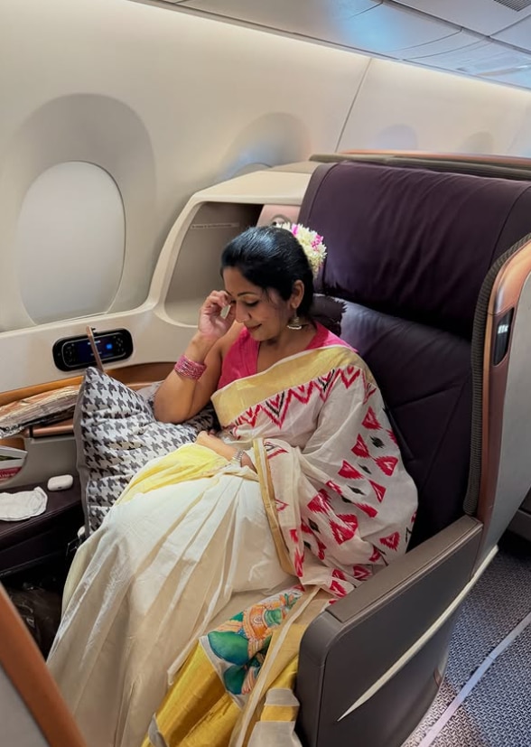 নব্য়া নায়ার