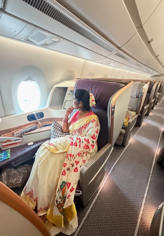নব্য়া নায়ার