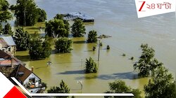 ভয়ংকর বন্যায় মৃত্যু ৪৮! ত্রাতা বিশ্বকাপজয়ী কিংবদন্তি, দিলেন অ্যাম্বুলেন্স-বোট-টাকা