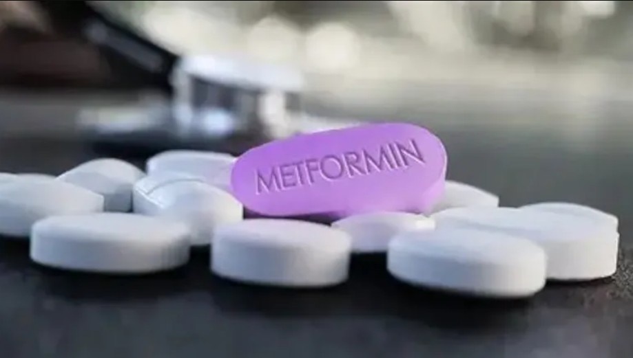 Metformin Cuts Risk Of Long COVID