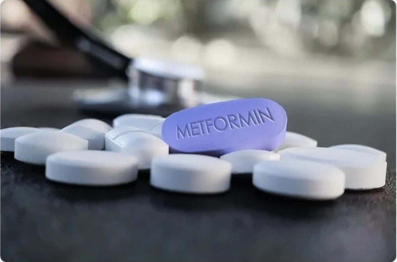 Metformin Cuts Risk Of Long COVID