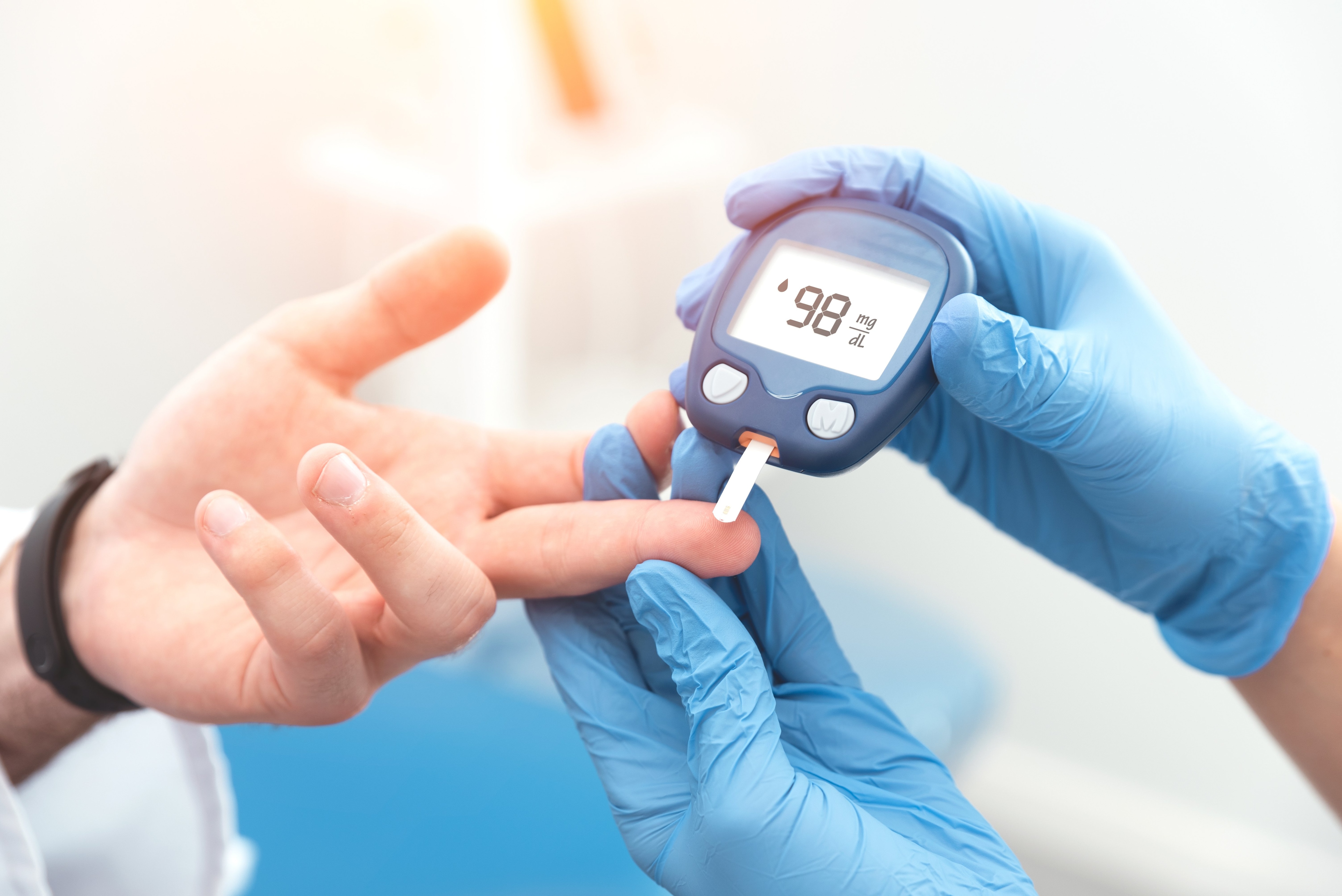 Metformin Cuts Risk Of Long COVID