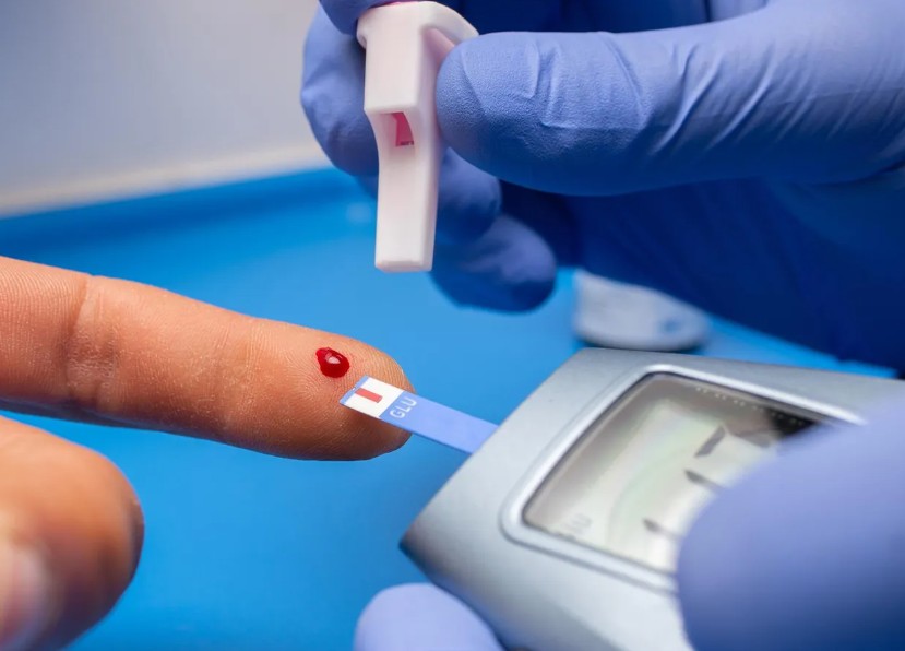 Metformin Cuts Risk Of Long COVID