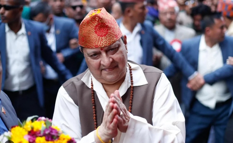 জ্ঞানেন্দ্র শাহের সম্পত্তি