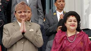 জ্ঞানেন্দ্র শাহের ব্যক্তিগত জীবন