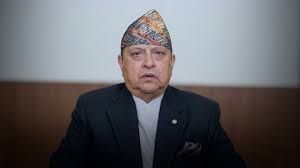 জ্ঞানেন্দ্র শাহ