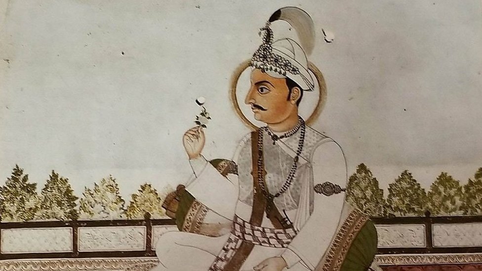 Nepal royal massacre curse of Gorkhnath