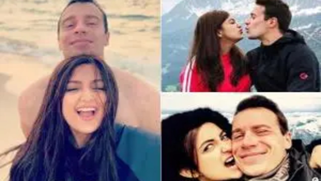মোনালির ডিভোর্সের কারণ জানেন? Monali Thakur Divorce