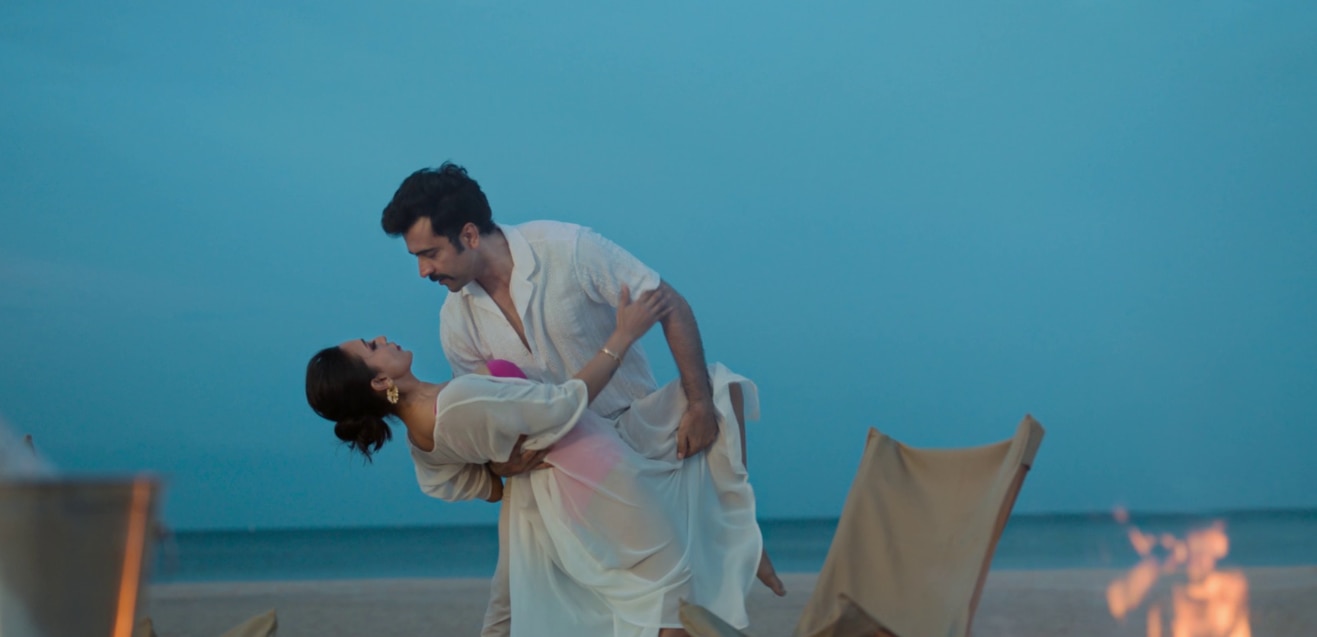মিমি-আবীর