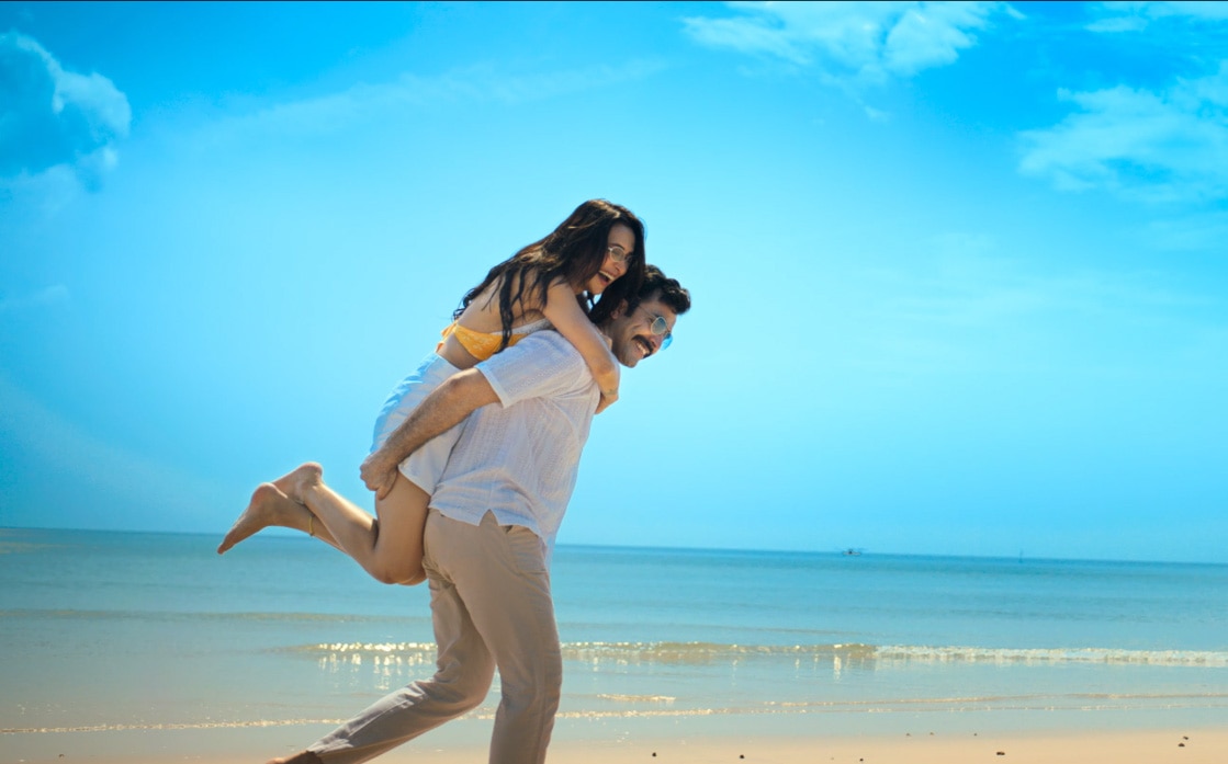 মিমি-আবীর