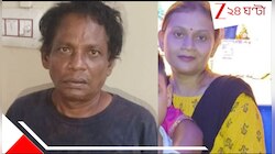 মিঠুকে থেঁতলে মেরে খাটের নীচে, সেই বিছানায় শুয়েই ঘুম! দেওর-বউদির 'রক্তাক্ত' পরকীয়া..