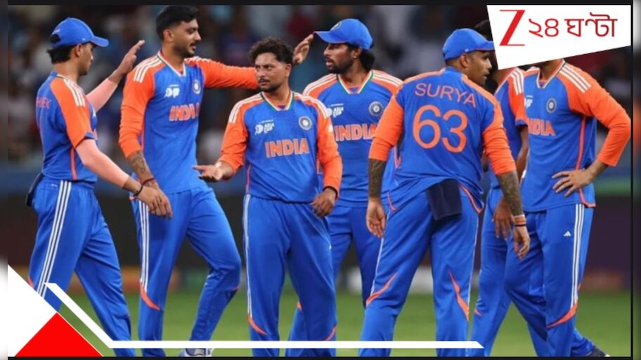 Asia Cup 2025: এশিয়া কাপে লজ্জার রেকর্ড আমিরশাহীর! মাত্র ২৭ বল খেলেই জিতল ভারত...
