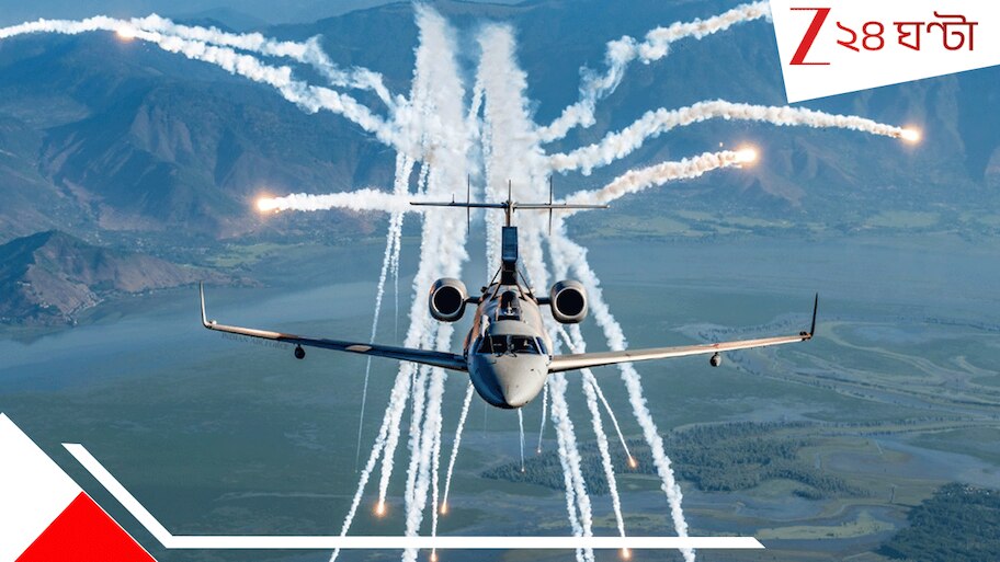 Indian Air Force: চড়চড়িয়ে রক্তচাপ তুঙ্গে ৩ দেশের! ভয়ংকর অস্ত্র ভারতীয় সেনার হাতে, ৬০০ কিমি দূর থেকেই...