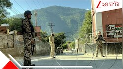 মসজিদের পাশে বিকট শব্দ! কাশ্মীরে এবার... ভূ-স্বর্গে তুমুল আতঙ্ক..