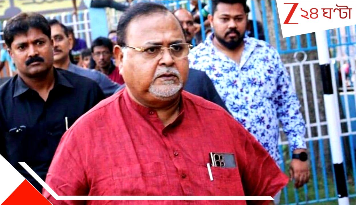 Partha Chattopadhyay: আমি নির্দোষ, আমাকে মুক্তি দিন! সাড়ে তিন বছর ধরে আটকে রাখা হয়েছে, কিছু বলতে দেওয়া হয়নি…! আদালতে পার্থর আর্তি…