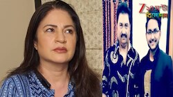 'মেয়েরাই ইশারা করে,বলিউডে কেউ ধর্ষিত হয় না'! কুণিকার কথায় ক্ষুব্ধ শানুর ছেলে বলে...