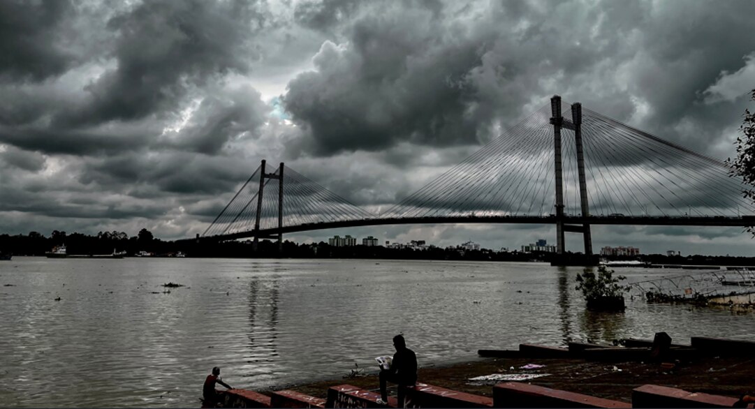 আবহাওয়ার আপডেট