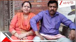 নেপালের হোটেলে আগুন, বাঁচতে চারতলা থেকেই ঝাঁপ ভারতীয় দম্পতির!সুহানা সফরে মৃত্যুর ডাক