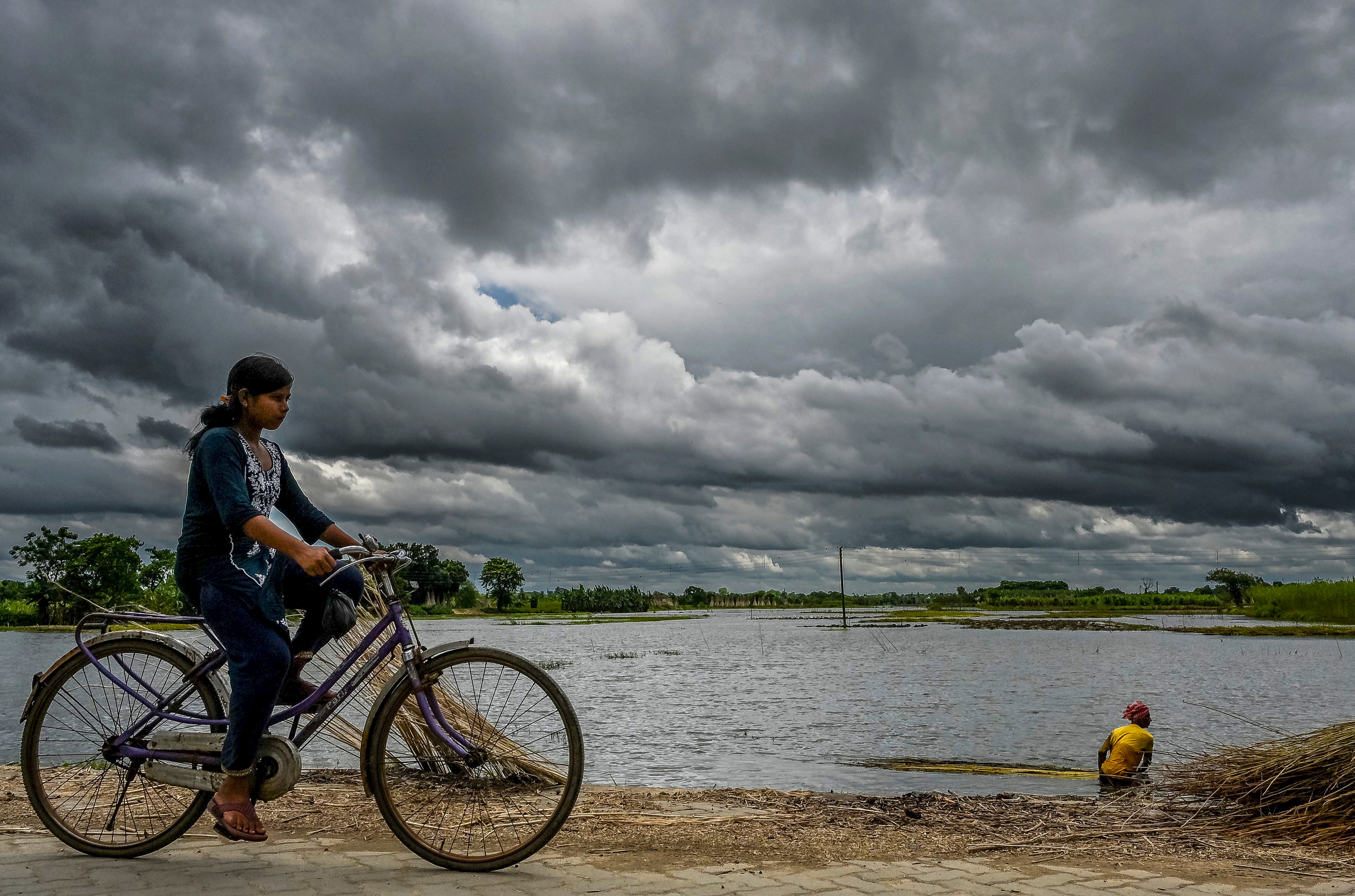 আবহাওয়ার আপডেট
