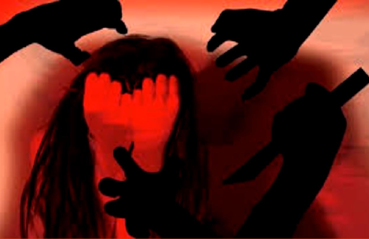 শ্বশুরের যৌন নির্যাতন