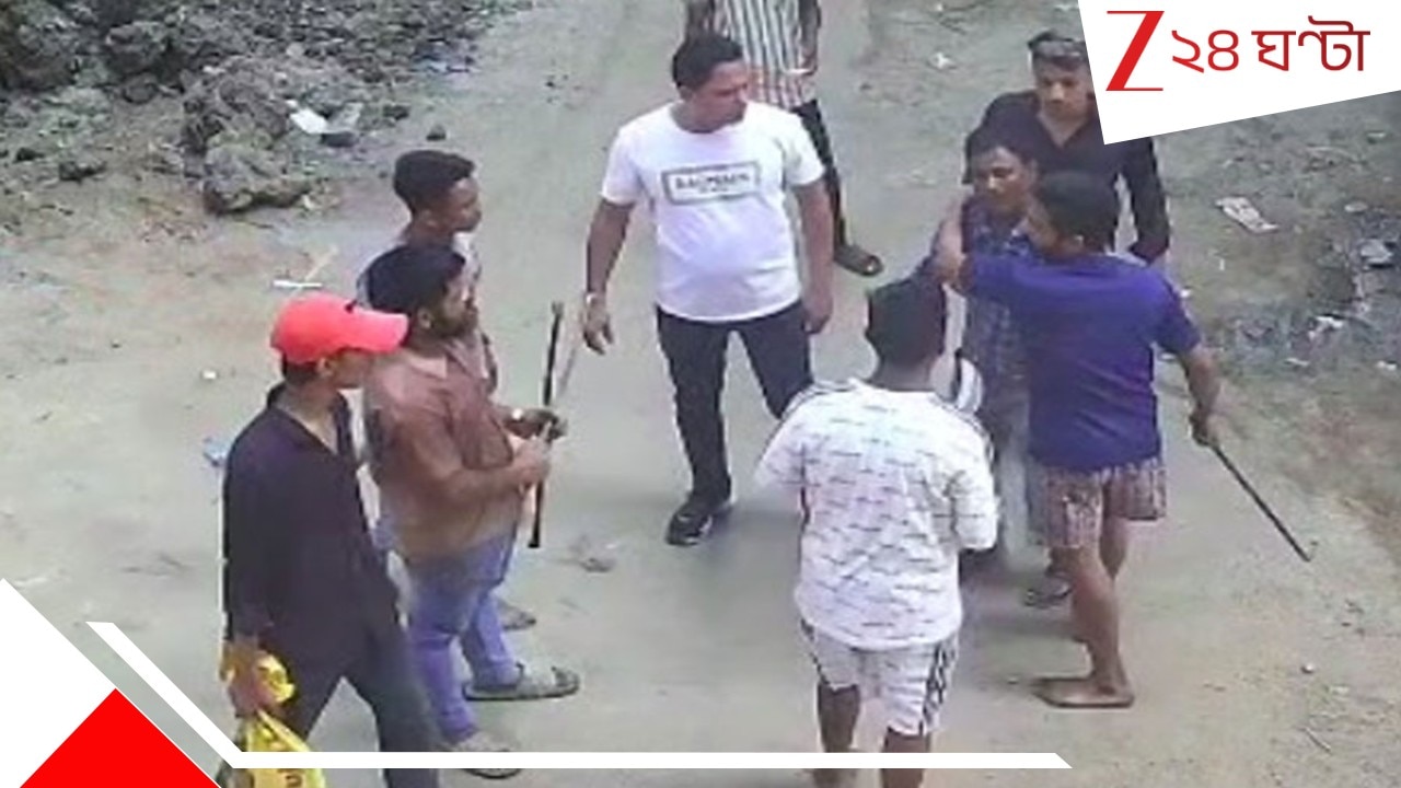Gulshan Colony Unrest: গুলশনে গন্ডগোল! খাস কলকাতায় বেনজির গুলি-বোমাবাজি, মেগা বিতর্কের ‘গুরু’ মিনি ফিরোজ কে?