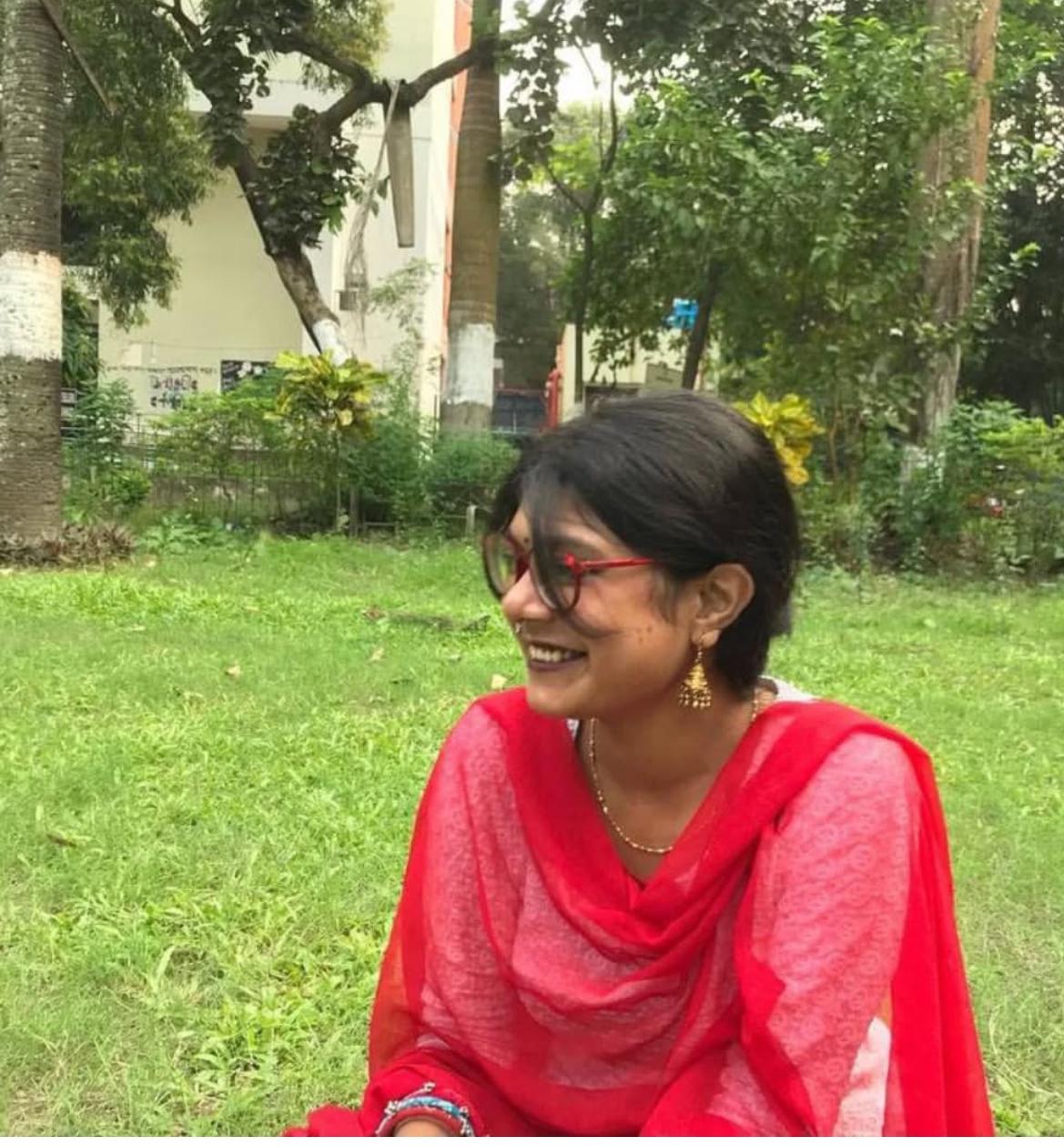 JU student mysterious death