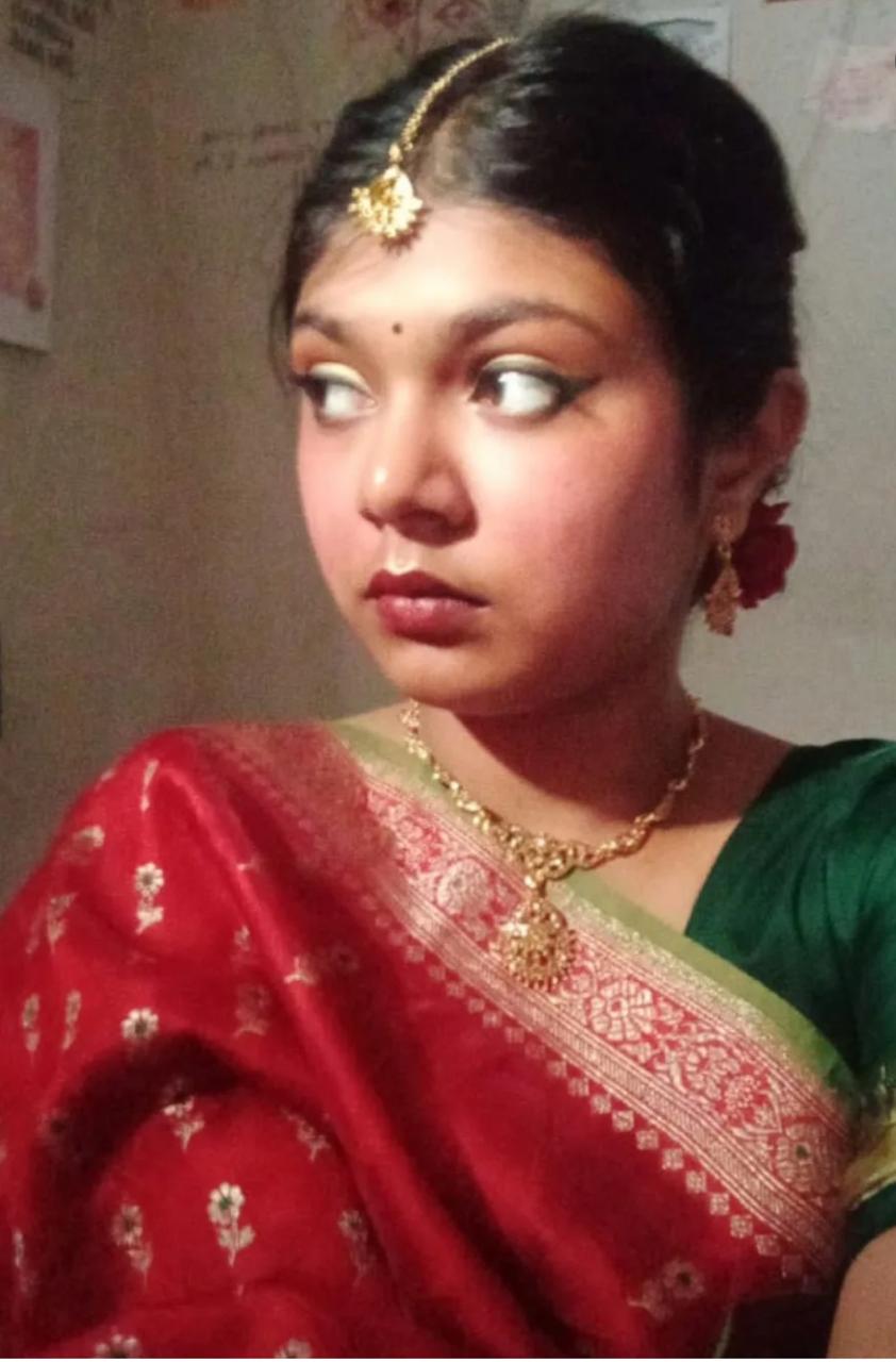 JU student mysterious death