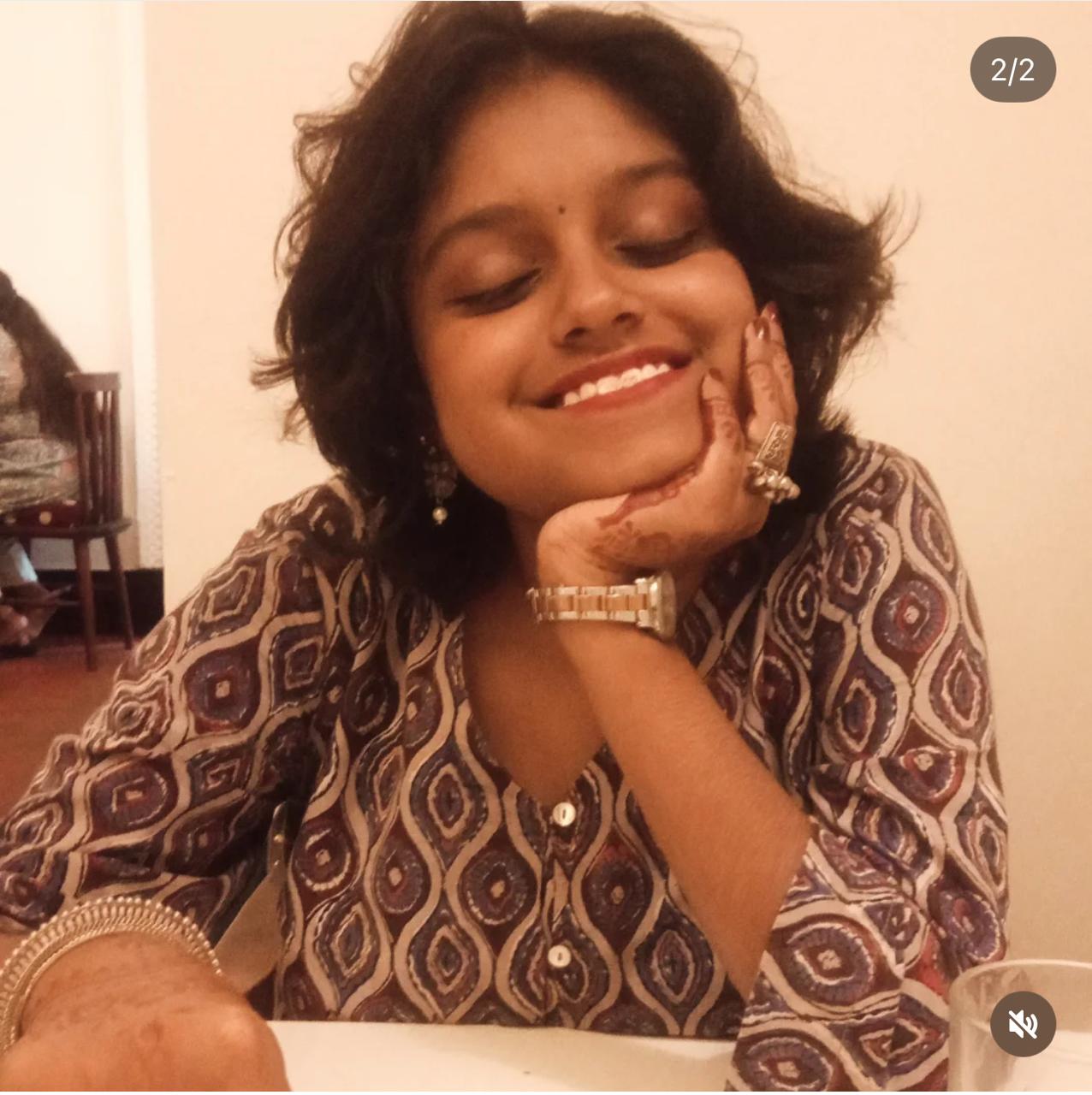 JU student mysterious death