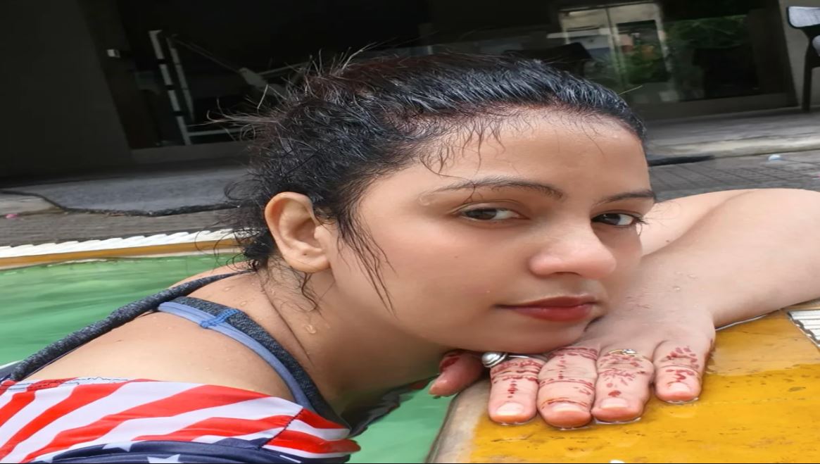 হাসিন জাহানের বিস্ফোরক পোস্ট