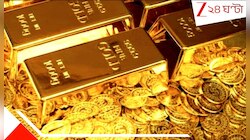 ট্রাম্পের শুল্ক-বৃদ্ধির চাপ, দেশের GST সংস্কার, এক ছাড়িয়ে দেড় লাখে পৌঁছল সোনার দাম
