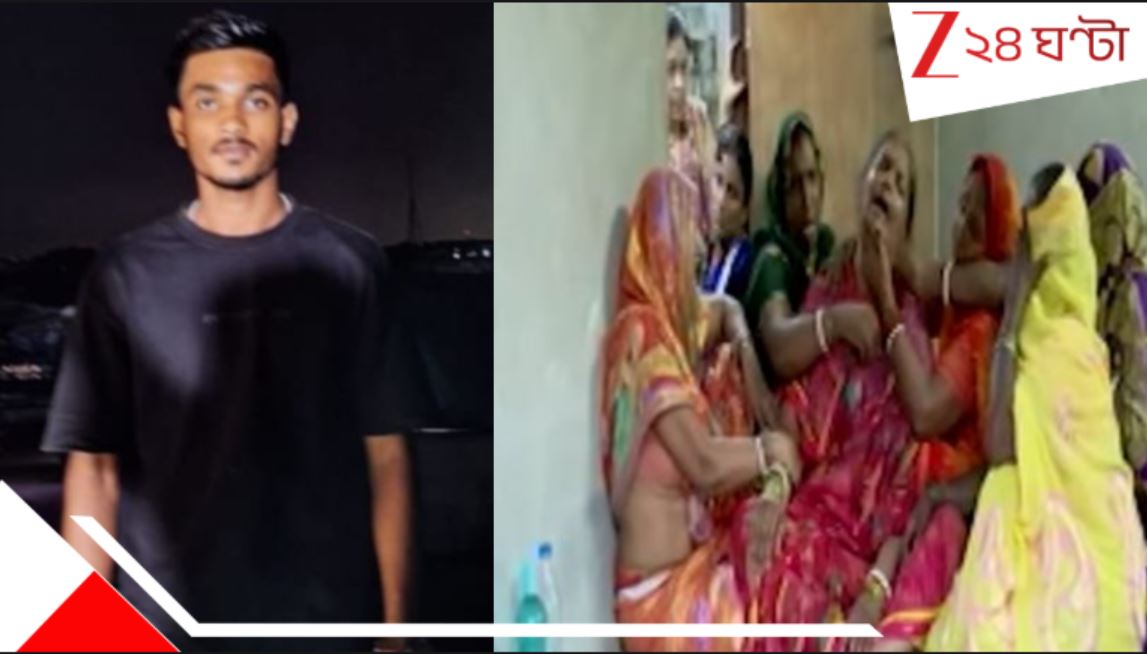 মেট্রো স্টেশনে খুন স্কুল পড়ুয়া! অবশেষে পুলিসের জালে অভিযুক্ত… হাওড়া থেকে…cused finally arrested in murder case at Dakshineswar Metro station