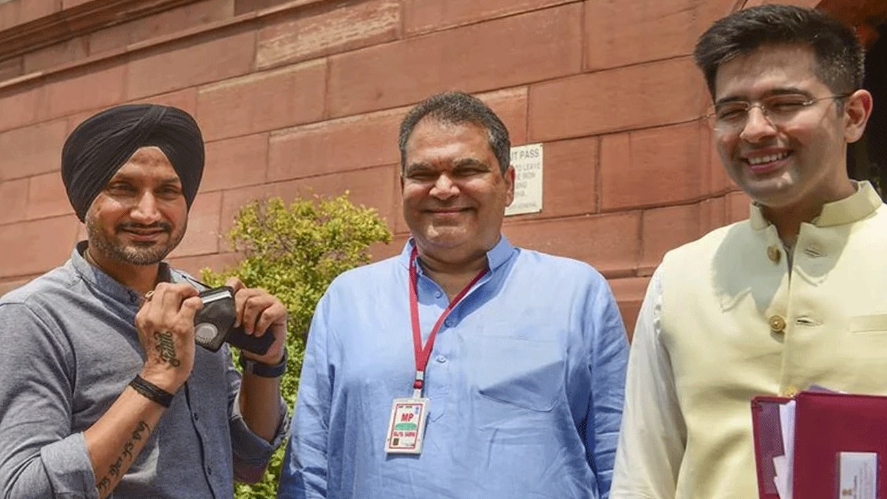 Next BCCI President
