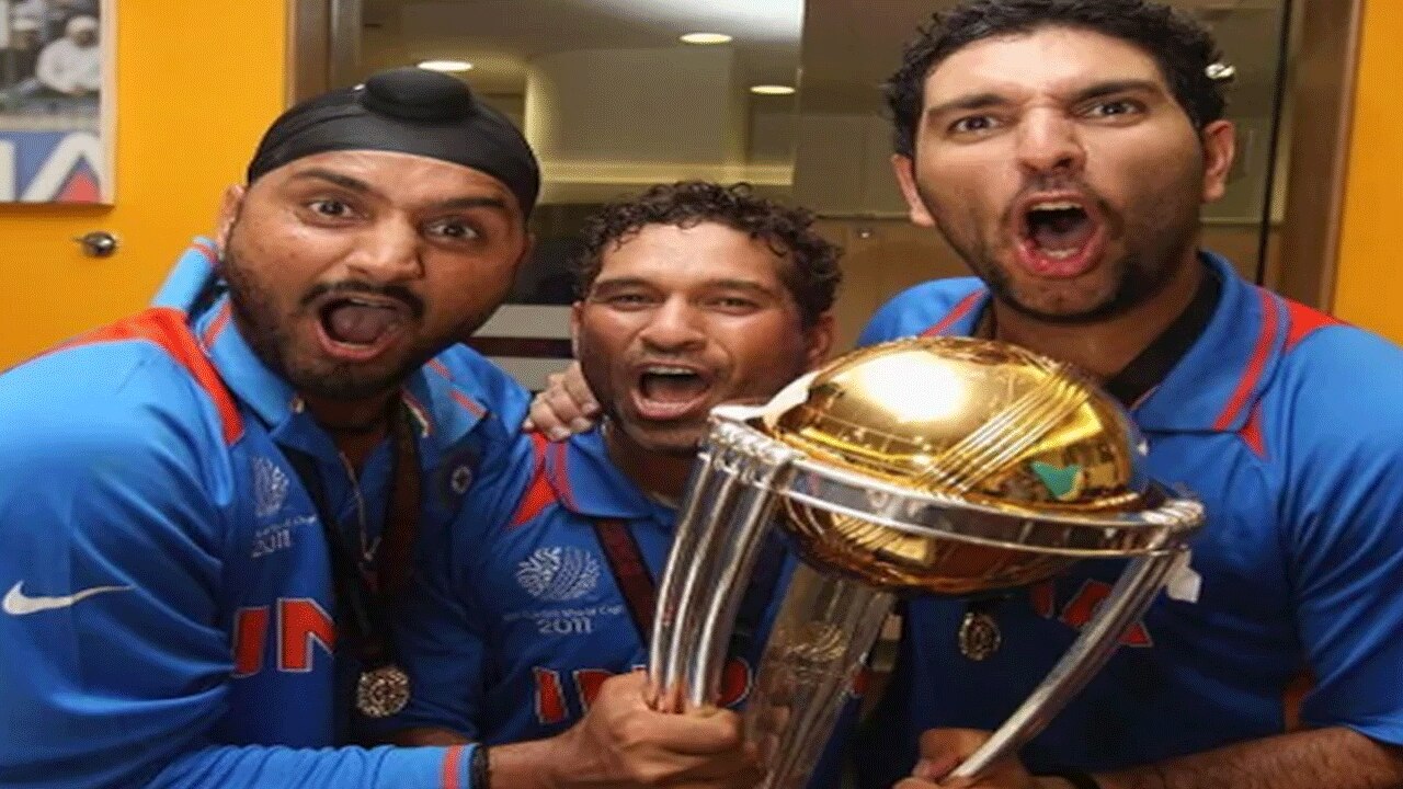 Next BCCI President