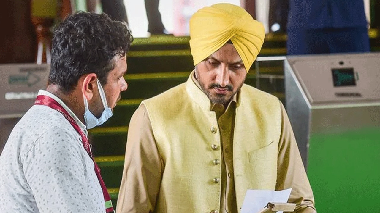Next BCCI President