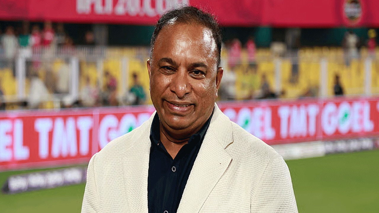 Next BCCI President