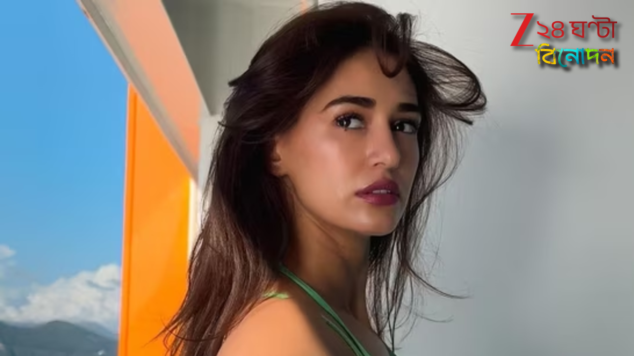 Disha Patani: বিষ্ণোই টার্গেটে বলিউড! এবার দিশা পাটানির বাড়িতে গুলি চালিয়ে স্লোগান, এটা ট্রেলার... Disha Patani: বিষ্ণোই টার্গেটে বলিউড! এবার দিশা পাটানির বাড়িতে গুলি চালিয়ে স্লোগান, এটা ট্রেলার...