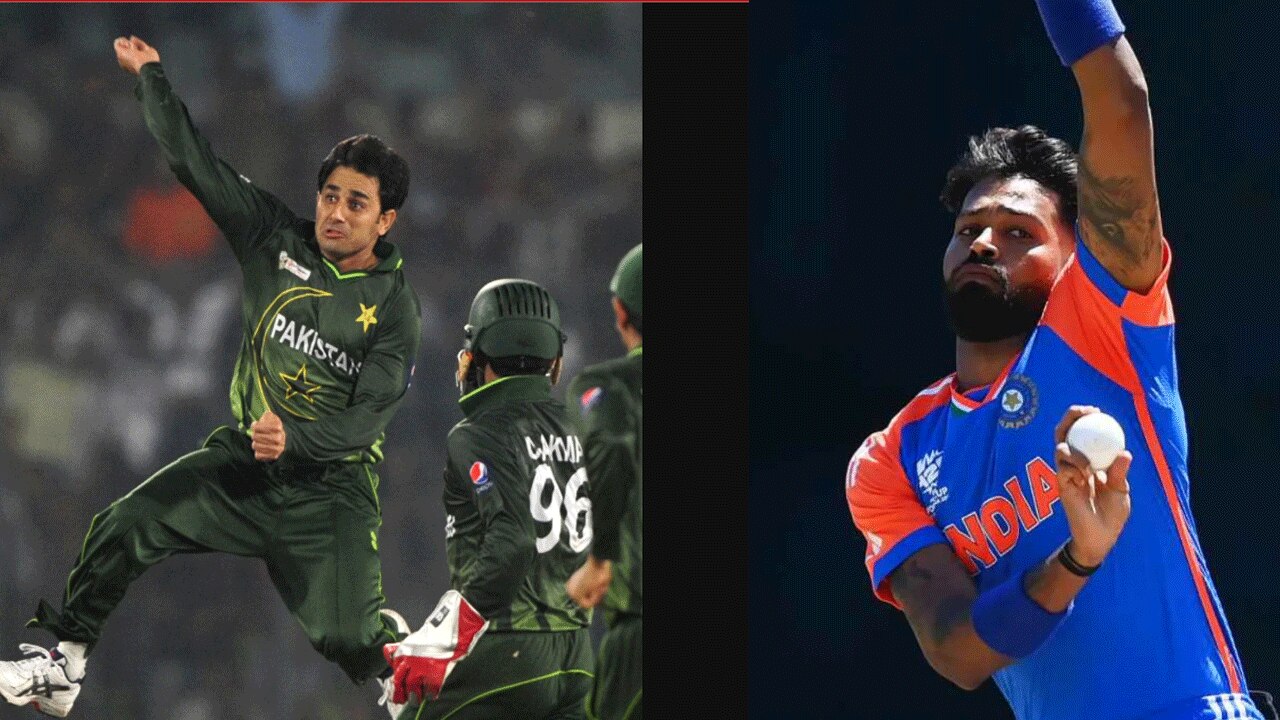 India Vs Pakistan Head To Head Record 