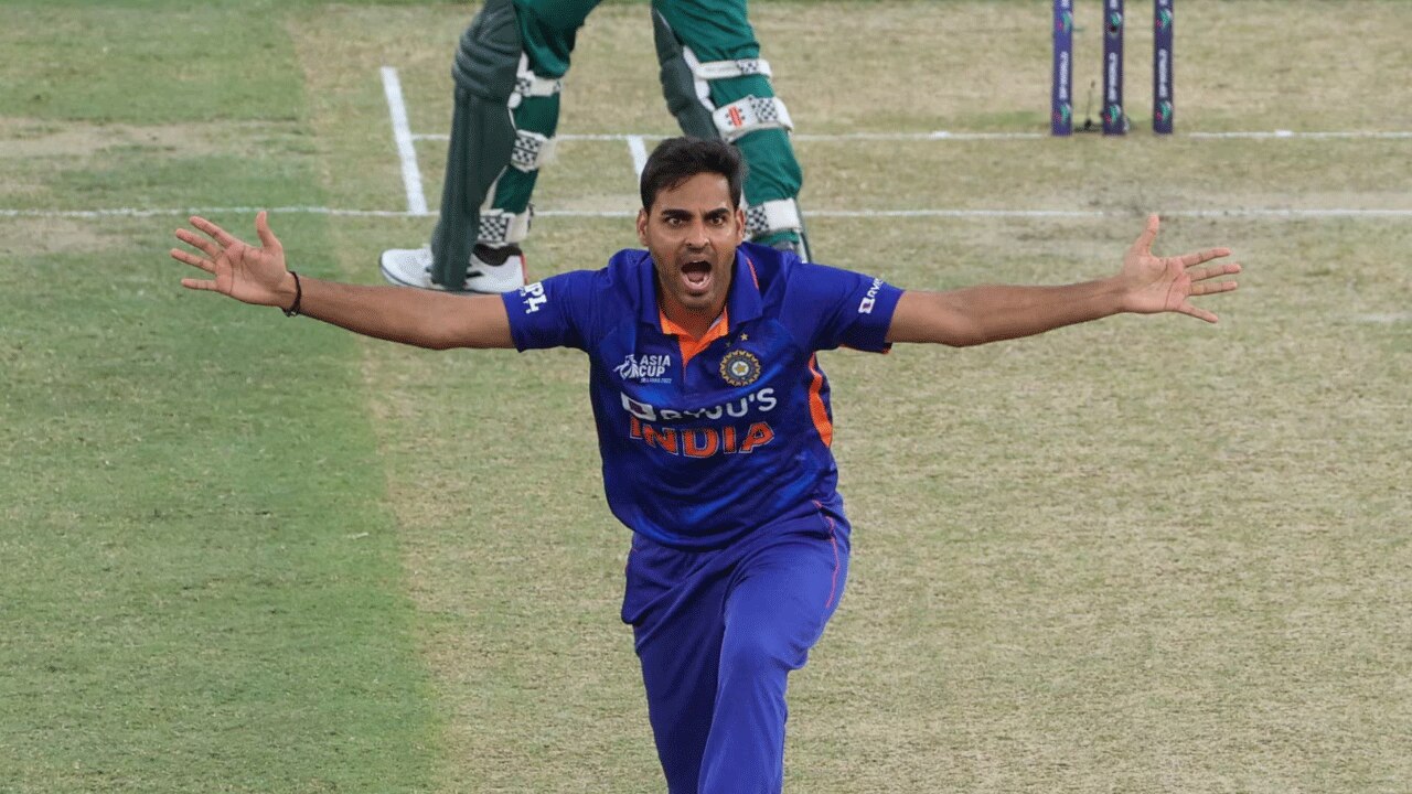 India Vs Pakistan Head To Head Record 