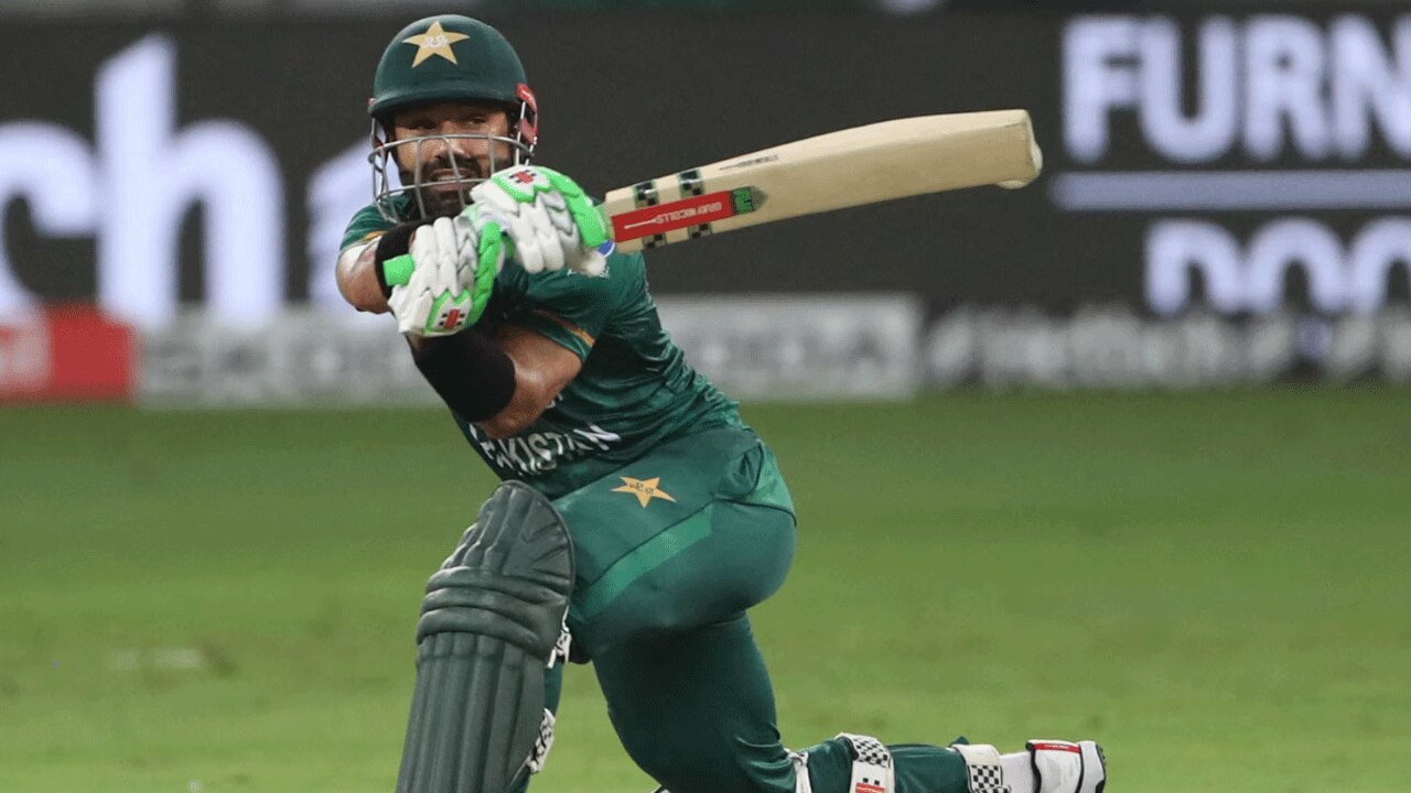 India Vs Pakistan Head To Head Record 