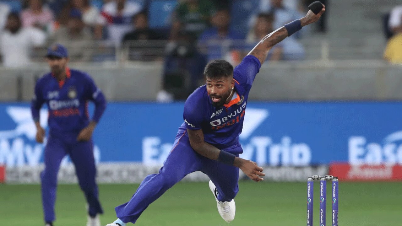 India Vs Pakistan Head To Head Record 